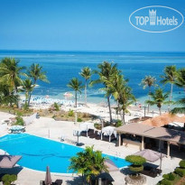 Kanoa Resort