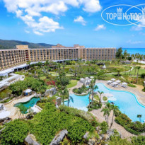 Hyatt Regency Saipan