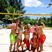 Pacific Islands Club