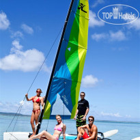 Pacific Islands Club