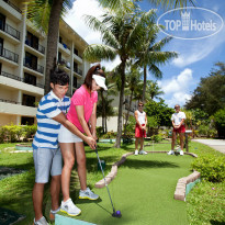 Pacific Islands Club