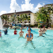 Pacific Islands Club