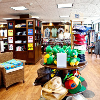 Pacific Islands Club