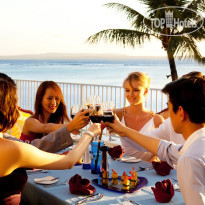 Pacific Islands Club