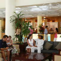 Pacific Islands Club