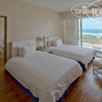 Verona Resort & Spa Номера
