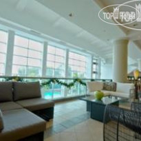 Verona Resort & Spa Гостиная