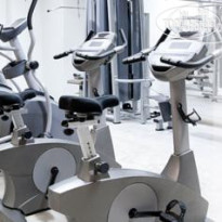 Verona Resort & Spa Фитнес-центр