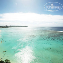 Guam Reef Hotel