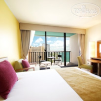 Guam Reef Hotel