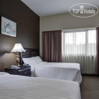 Pacific Bay Hotel