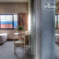 Pacific Bay Hotel