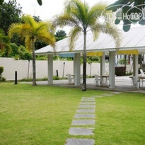 Pacific Bay Hotel