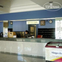 Pacific Bay Hotel