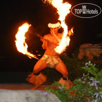 Pacific Islands Club Guam