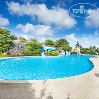 Sheraton Laguna Guam Resort