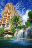 Outrigger Guam Beach Resort (closed) 5*