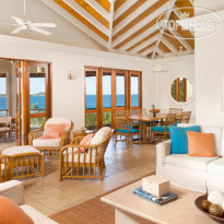 Rosewood Little Dix Bay 