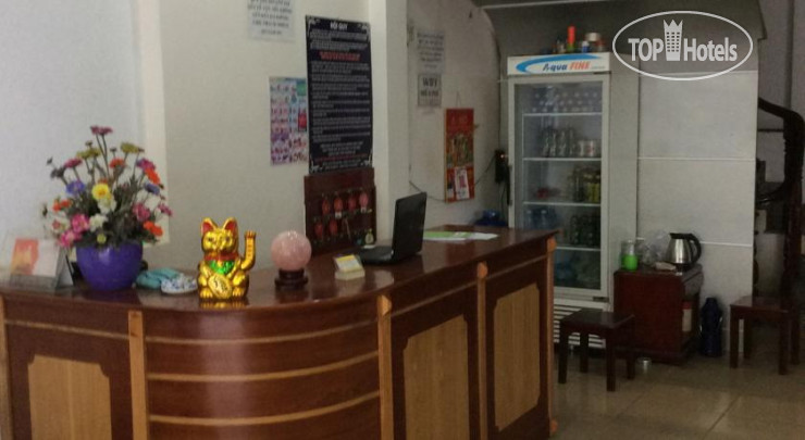 Photos Tan Truong An Mini Hotel