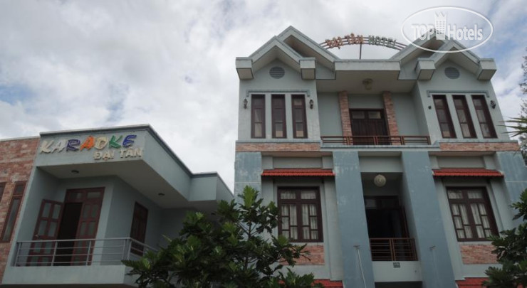 Photos Dai Tan Hostel