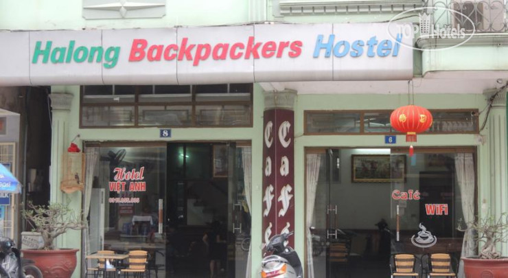 Photos Halong Backpackers Hostel
