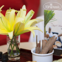 Beryl Charm Hotel and Spa