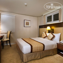 Beryl Charm Hotel and Spa