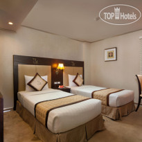Beryl Charm Hotel and Spa