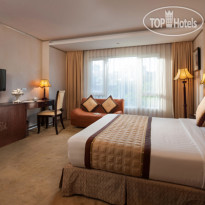 Beryl Charm Hotel and Spa