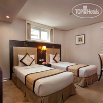 Beryl Charm Hotel and Spa