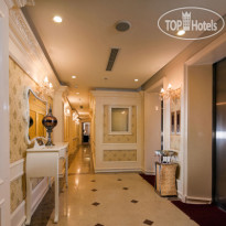 Beryl Charm Hotel and Spa