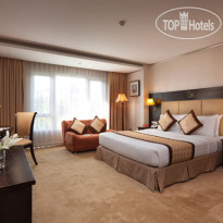 Beryl Charm Hotel and Spa