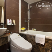 Beryl Charm Hotel and Spa