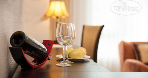 New photos from tourists Beryl Charm Hotel and Spa 4*