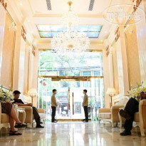Beryl Charm Hotel and Spa