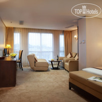 Beryl Charm Hotel and Spa