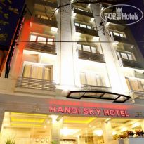 Hanoi Sky Hotel