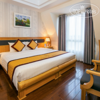 Hanoi Sky Hotel