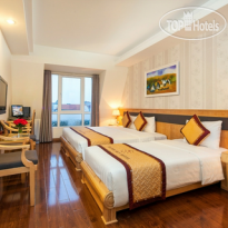 Hanoi Sky Hotel
