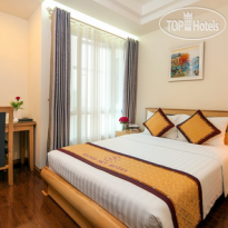 Hanoi Sky Hotel