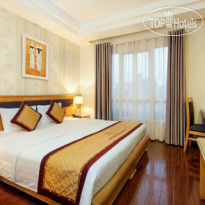Hanoi Sky Hotel