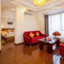 Hanoi Sky Hotel