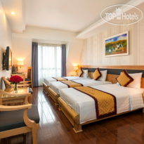 Hanoi Sky Hotel
