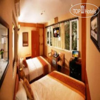 Hanoi Topaz Hotel 