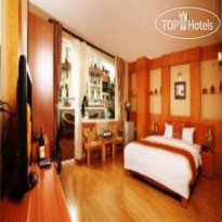 Hanoi Topaz Hotel 