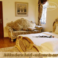 Hidden Charm Hotel 