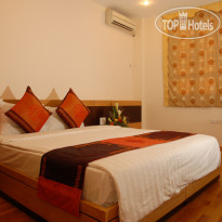 Aurora Premium - A Lifestyle Hotel  