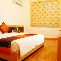 Aurora Premium - A Lifestyle Hotel  