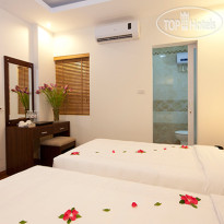 Rising Dragon Legend 