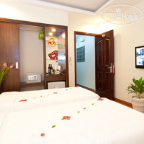 Rising Dragon Legend 